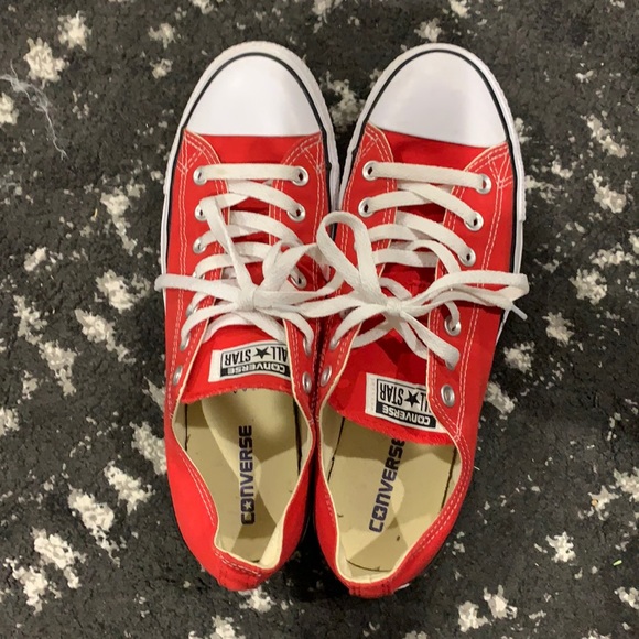 Converse All-Star sneakers